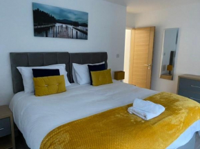 Marie’s Serviced Apartments- 2 bedroom city stay